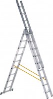 Ladder ZARGES 44840 665 cm