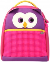 Photos - School Bag Upixel Owl 