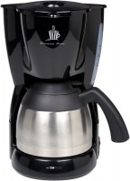 Photos - Coffee Maker Clatronic KA 2740 black