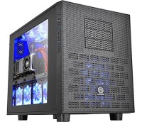 Photos - Desktop PC It-Blok Progressive (4K Ryzen 7 1800X E)