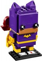 Construction Toy Lego Batgirl 41586 