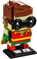 Construction Toy Lego Robin 41587 