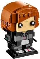 Construction Toy Lego Black Widow 41591 