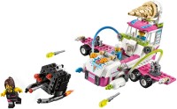 Photos - Construction Toy Lego Ice Cream Machine 70804 
