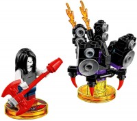 Photos - Construction Toy Lego Fun Pack Marceline the Vampire Queen 71285 
