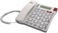 Photos - Corded Phone Ritmix RT-570 