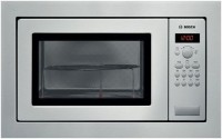 Photos - Built-In Microwave Bosch HMT 84G651 