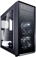 Computer Case Fractal Design Focus G black
