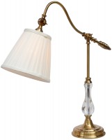 Photos - Desk Lamp ARTE LAMP Seville A1509LT 