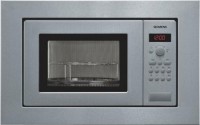 Photos - Built-In Microwave Siemens HF 15G561 