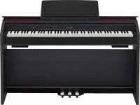 Photos - Digital Piano Casio Privia PX-850 