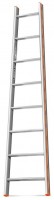 Photos - Ladder Eyfel Comfort-Profi-Piramida 1x9 256 cm