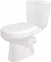 Photos - Toilet Santek Animo 1WH110032 