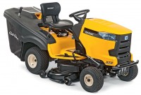 Photos - Lawn Mower Cub Cadet XT2 PR95 