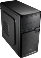 Computer Case Aerocool PGS QS-182 without PSU