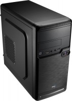 Photos - Computer Case Aerocool PGS QS-182 without PSU