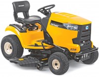 Photos - Lawn Mower Cub Cadet XT2 QS117 