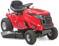 Photos - Lawn Mower MTD Smart RG 145 