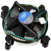 Photos - Computer Cooling Intel E41759-002 