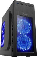 Photos - Desktop PC It-Blok Optimal (Athlon X4 840 C)