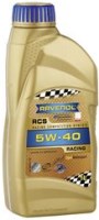 Photos - Engine Oil Ravenol RCS 5W-40 1 L