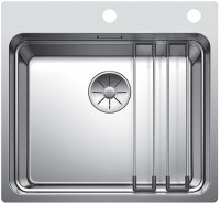 Kitchen Sink Blanco Etagon 500-IF/A 521748 540х500