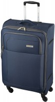 Photos - Luggage Skyflite Carry Lite Contrast  M