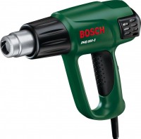 Photos - Heat Gun Bosch PHG 600-3 060329B063 