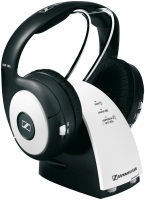 Photos - Headphones Sennheiser RS 145 