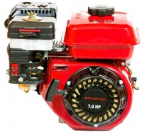 Photos - Engine Weima BT170F-S T/20 