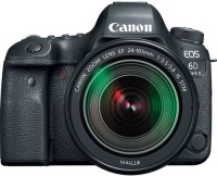 Camera Canon EOS 6D Mark II  kit 24-70