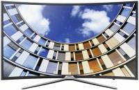 Photos - Television Samsung UE-55M6500 55 "