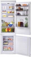 Photos - Integrated Fridge Candy CKBBS 182 