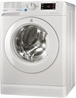 Photos - Washing Machine Indesit BWSE 61251 white