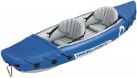 Inflatable Boat Bestway Lite-Rapid X2 