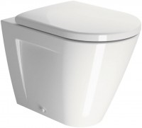 Photos - Toilet GSI ceramica Norm 861411 