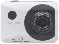 Photos - Action Camera Nomi Cam 120 D1 