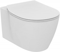 Photos - Toilet Ideal Standard Connect E047901 