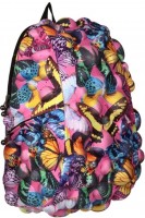 Photos - School Bag MadPax Bubble Full Butterfly 