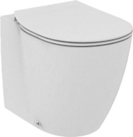 Photos - Toilet Ideal Standard Connect E052401 