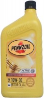 Photos - Engine Oil Pennzoil 10W-30 1 L