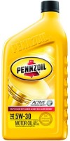 Photos - Engine Oil Pennzoil Active 5W-30 1 L