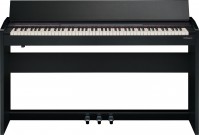 Photos - Digital Piano Roland F-140R 