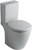 Photos - Toilet Ideal Standard Connect E803801 