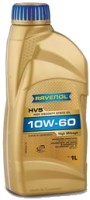 Engine Oil Ravenol HVS 10W-60 1 L