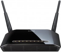 Photos - Wi-Fi D-Link DIR-815 