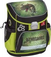 Photos - School Bag Belmil Mini-Fit Dino 