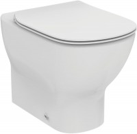 Photos - Toilet Ideal Standard Tesi T007701 