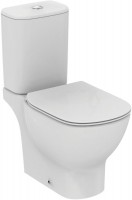 Photos - Toilet Ideal Standard Tesi T008701 