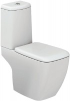 Photos - Toilet Ideal Standard Ventuno T321501 